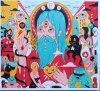Father John Misty Fear Fun CD